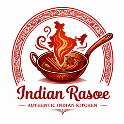 Indian Rasoee logo